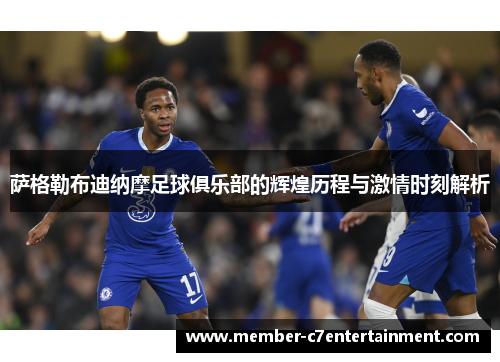 萨格勒布迪纳摩足球俱乐部的辉煌历程与激情时刻解析