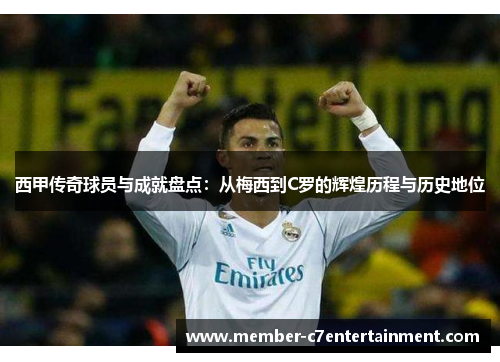 西甲传奇球员与成就盘点：从梅西到C罗的辉煌历程与历史地位
